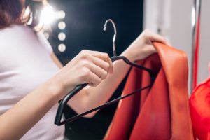 Read more about the article Put tøj fra Fransa i julekalenderen til hende