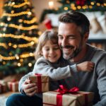 Giv din far en uforglemmelig decemberoplevelse