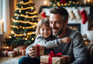 Read more about the article Giv din far en uforglemmelig decemberoplevelse