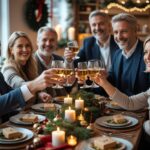 Sådan skaber du den perfekte julefrokost ud af huset med en voksen julekalender