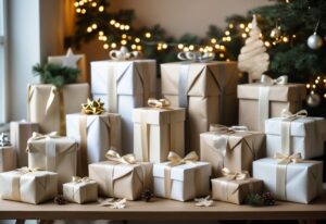 Read more about the article 24 stilfulde gaveidéer til julekalenderen